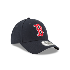 Boston Red Sox The League Alt 9FORTY Adjustable Hat