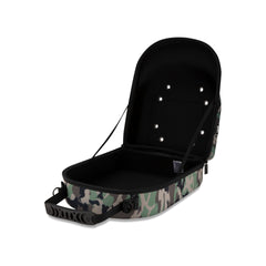 New Era Cap Woodland Camo 6-Pack Cap Carrier