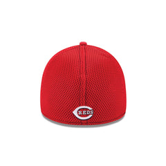 Cincinnati Reds NEO 39THIRTY Stretch Fit Hat