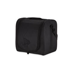 New Era Cap Black 24-Pack Cap Carrier