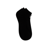 New Era Cap Black 2-Pack Ankle Socks