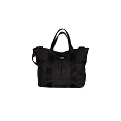 New Era Cap Black Tote Bag