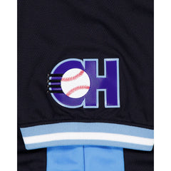 Charros de Jalisco Away Jersey