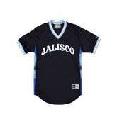 Charros de Jalisco Away Jersey
