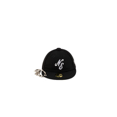 New Era Cap Eco Tote Bag Keychain