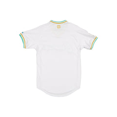 Bravos de León LMB 100th Anniversary Home Jersey