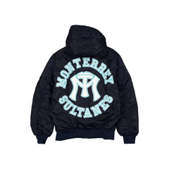 Alpha Industries x Sultanes De Monterrey L-2B Bomber Jacket