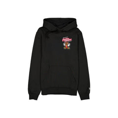 New Hampshire Fisher Cats Black Food Pack Hoodie