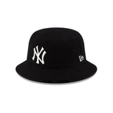 New York Yankees Distressed Twill Bucket Hat