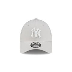 New York Yankees Side Patch Stone 9FORTY Adjustable Hat