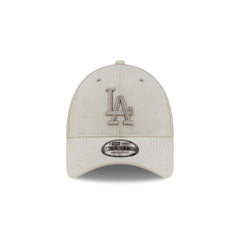 Los Angeles Dodgers Tonal Mix Stone 9FORTY Adjustable Hat
