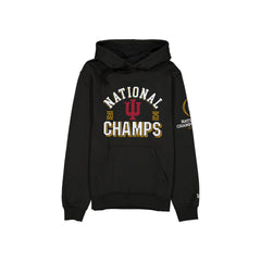 Indiana Hoosiers 2025-2026 College Football Champions Hoodie