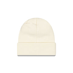 Los Angeles Dodgers Tonal Chrome Basic Cuff Knit Beanie Hat