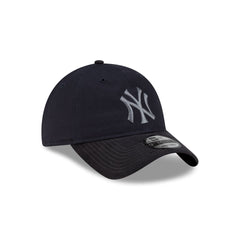 New York Yankees Two Tone Graphite 9TWENTY Adjustable Hat