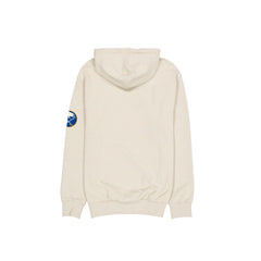 Buffalo Sabres Wagon Chrome Hoodie