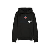 J-Frost x New York Knicks Destiny Black Hoodie