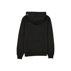 J-Frost x New York Knicks Destiny Black Hoodie