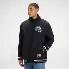 Chicago White Sox Throwback Nylon Jacket