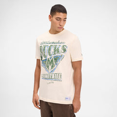 New York Knicks 2025 City Edition T-Shirt
