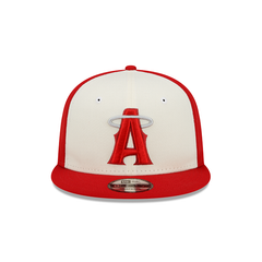 Los Angeles Angels City Connect 9FIFTY Snapback Hat
