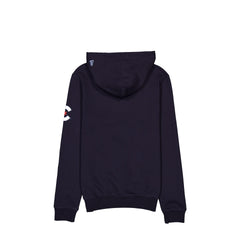 Chicago Cubs City Connect Navy Hoodie