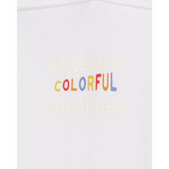 Colorado Rockies City Connect White Hoodie