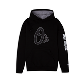 Baltimore Orioles City Connect Hoodie