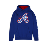 Atlanta Braves City Connect Hoodie