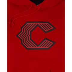 Cincinnati Reds City Connect Hoodie