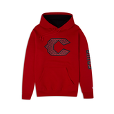 Cincinnati Reds City Connect Hoodie