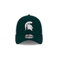 Michigan State Spartans Two Tone Neo 39THIRTY Stretch Fit Hat