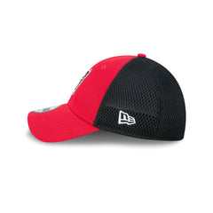 NC State Wolfpack Two Tone Neo 39THIRTY Stretch Fit Hat