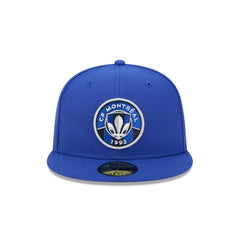 CF Montr������al Team 59FIFTY Fitted Hat