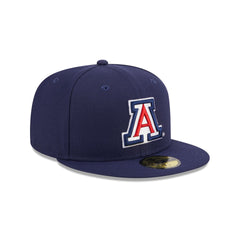 Arizona Wildcats Go-To 59FIFTY Fitted Hat