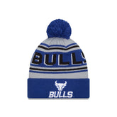 Buffalo Bulls Go-To Pom Knit Hat