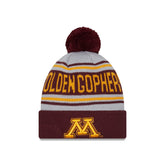 Minnesota Golden Gophers Go-To Pom Knit Hat