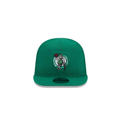 Boston Celtics Kids Basic 9FIFTY Snapback Hat