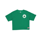 Boston Celtics Throwback Women's T-Shirt