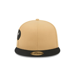 Colorado Buffaloes Helmet 9FIFTY Snapback Hat