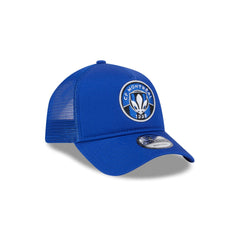 CF Montr������al Team 9FORTY A-Frame Snapback Hat