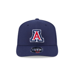Arizona Wildcats Basic 9SEVENTY Stretch-Snap Hat