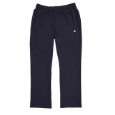 Alden Navy Sweatpants