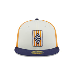 Chivas Retro Logo 59FIFTY Fitted Hat