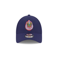 Chivas Spray Paint 9FORTY Snapback Hat