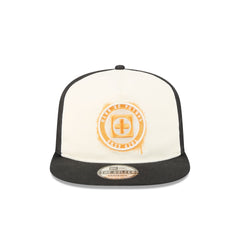 Cruz Azul Two-Tone Graffiti Golfer Hat