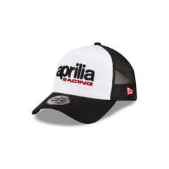 Aprilia Racing Essential 9FORTY A-Frame Trucker Hat