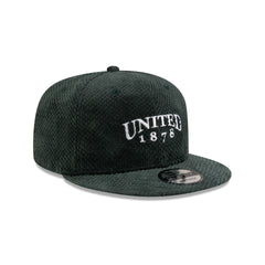Manchester United FC Bobble Terry 9FIFTY Snapback Hat