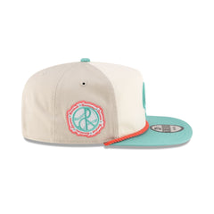 Guerreros de Oaxaca Two-Tone Golfer Hat