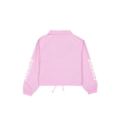 Buffalo Sabres Game Day Classic Women's Pink Jacket