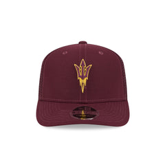 Arizona State Sun Devils Simple 9SEVENTY Trucker Hat